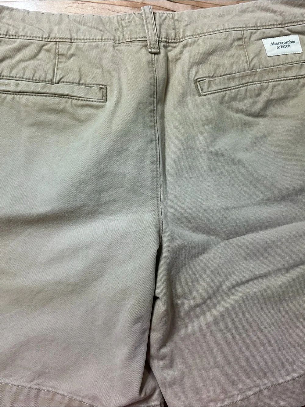 Abercrombie & Fitch abercrombie fitch